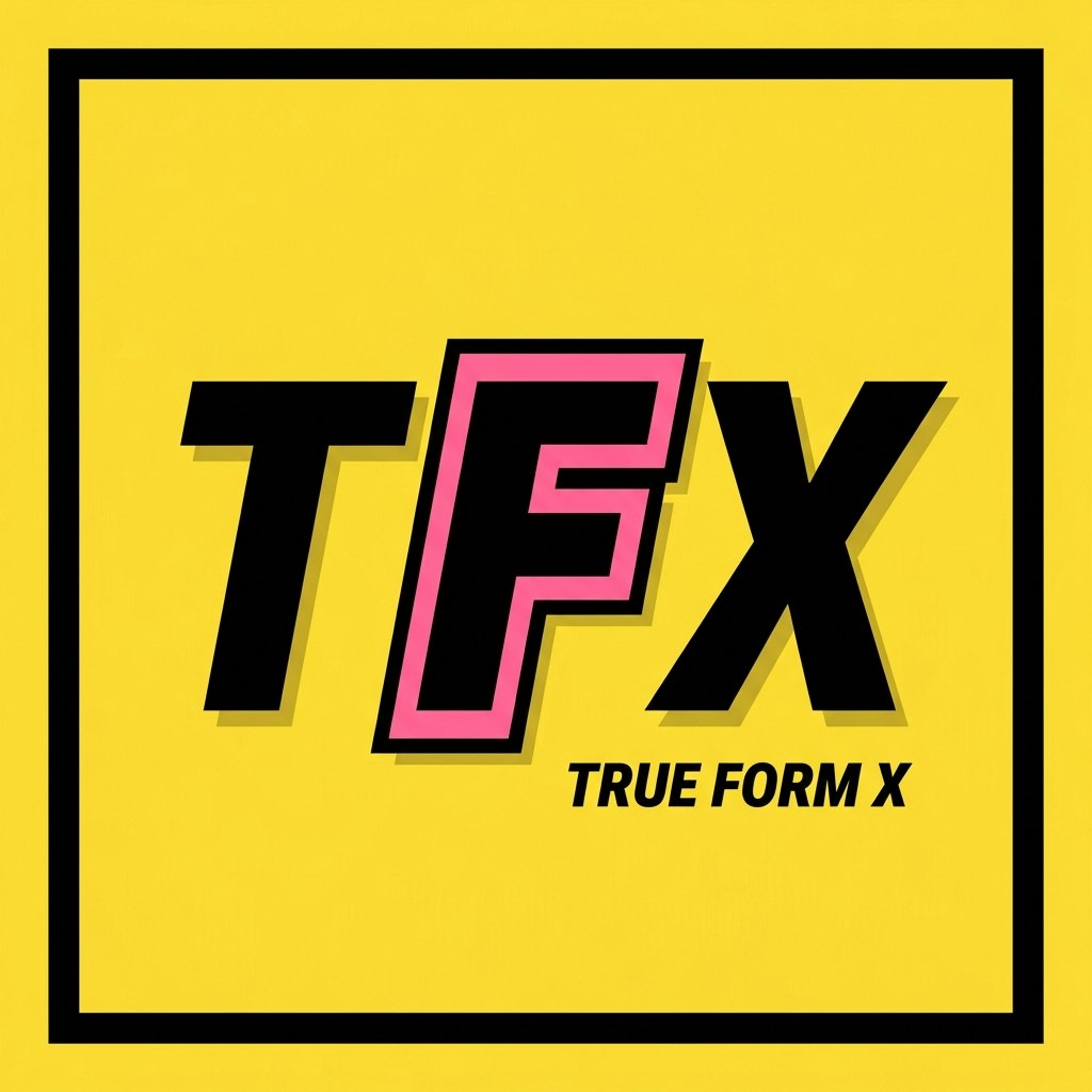 True Form X