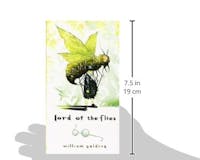 Lord of the Flies media 3