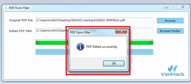 PDFFormFiller gallery image