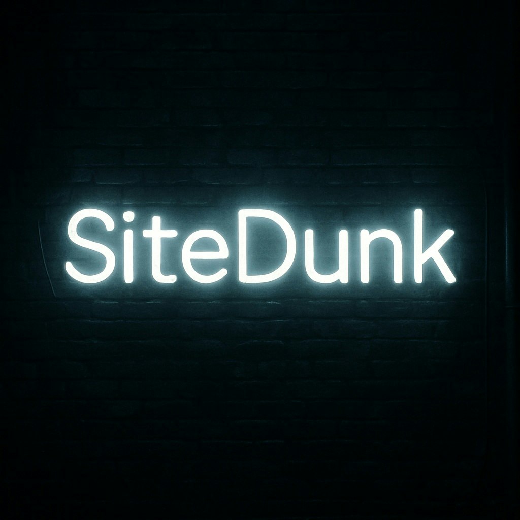 Sitedunk