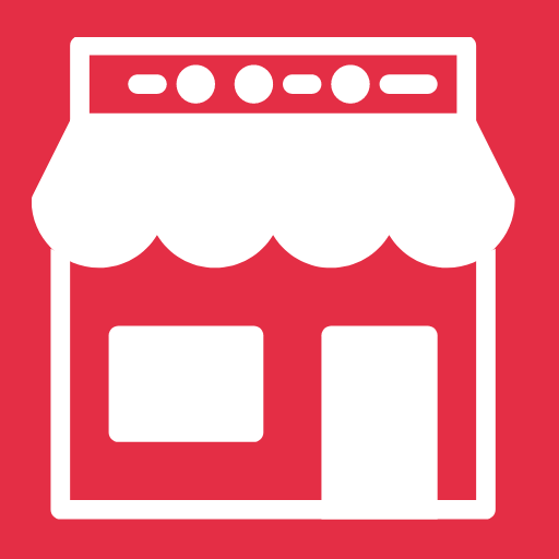 NearMee - Create online shop