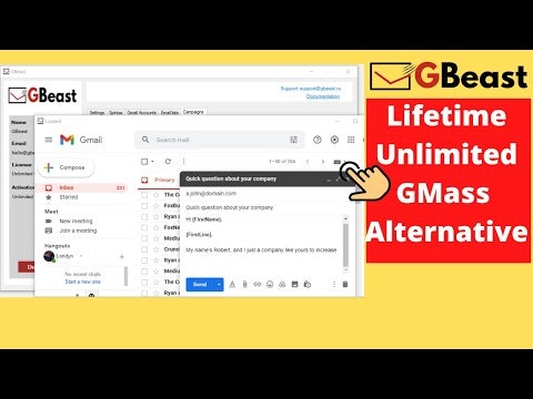 GBeast gallery image