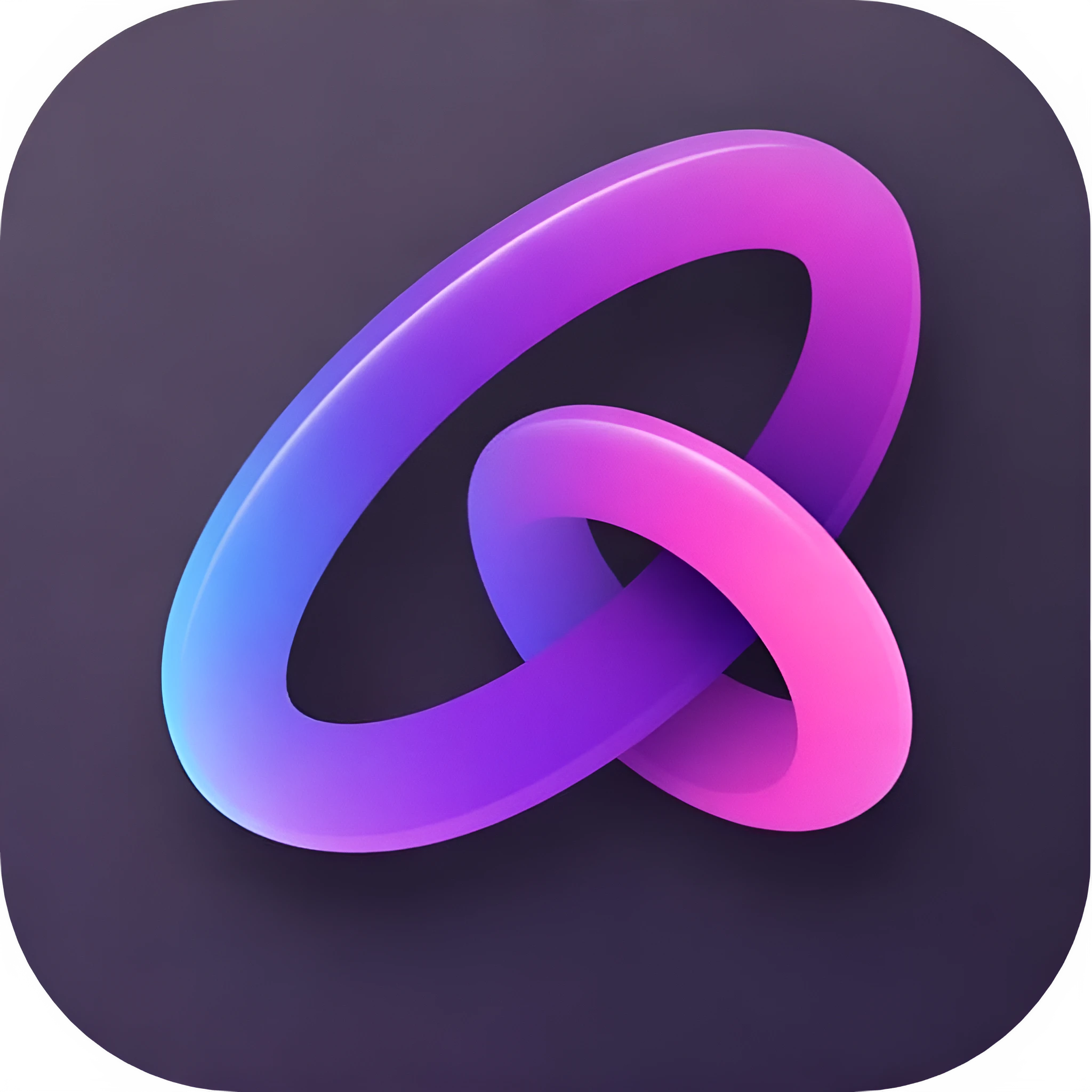 LinkVault – Link Saver App logo