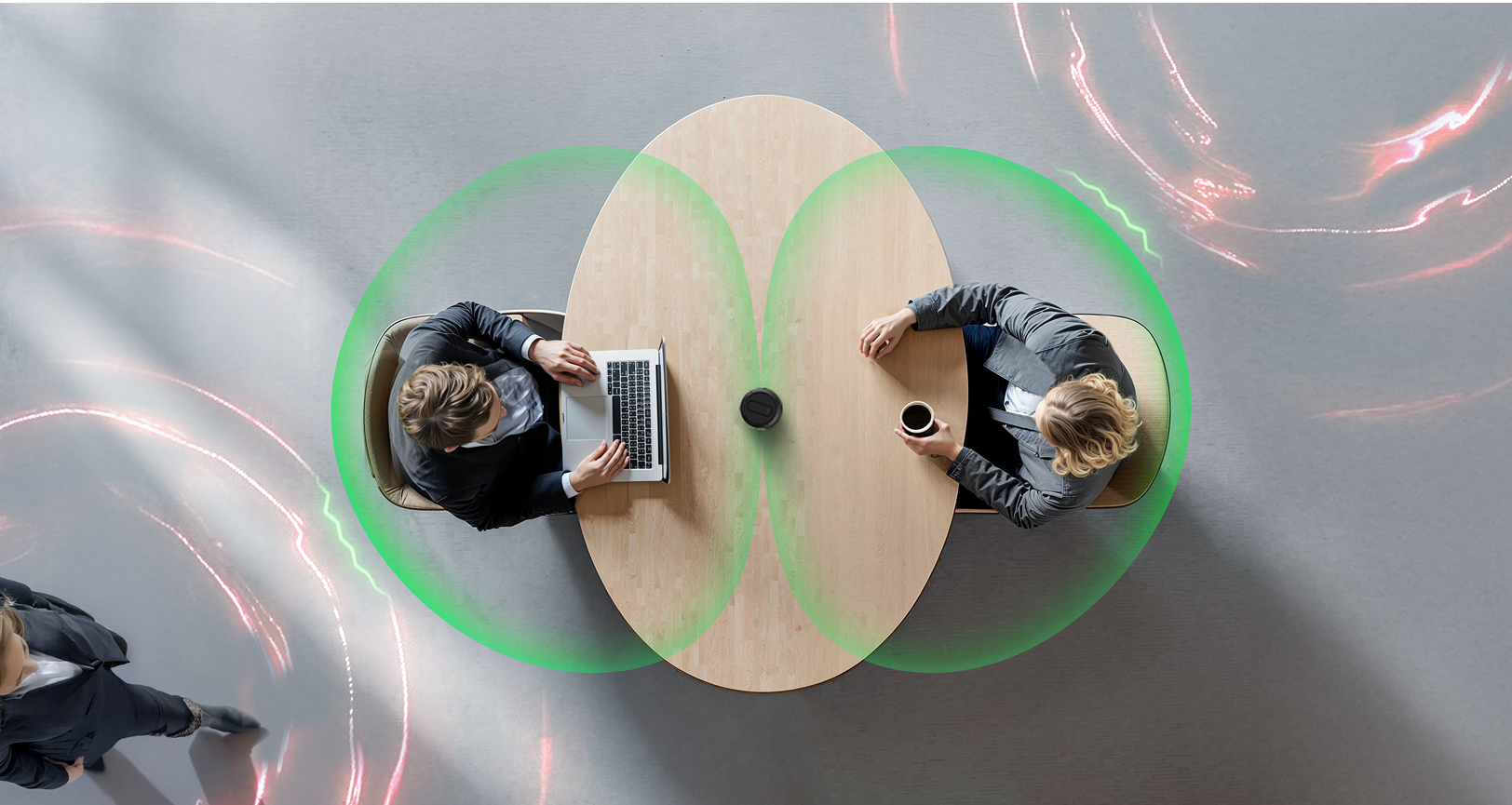 Insta360 Wave gallery image