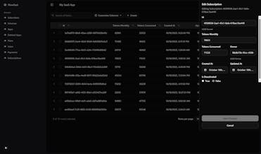 FlowFast gallery image