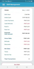 KaHero POS gallery image