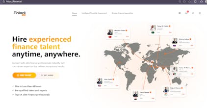 Fintant.ai gallery image