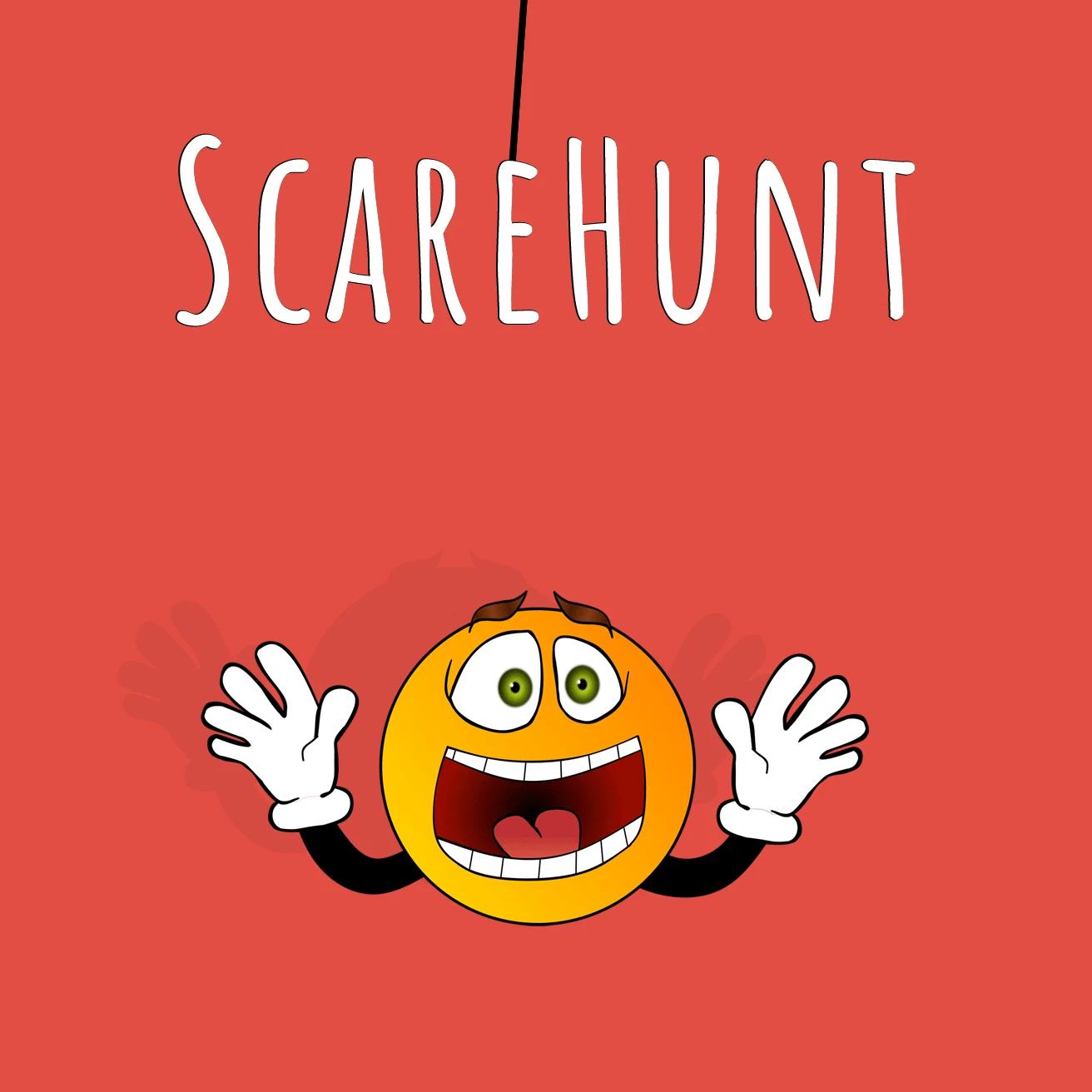 ScareHunt