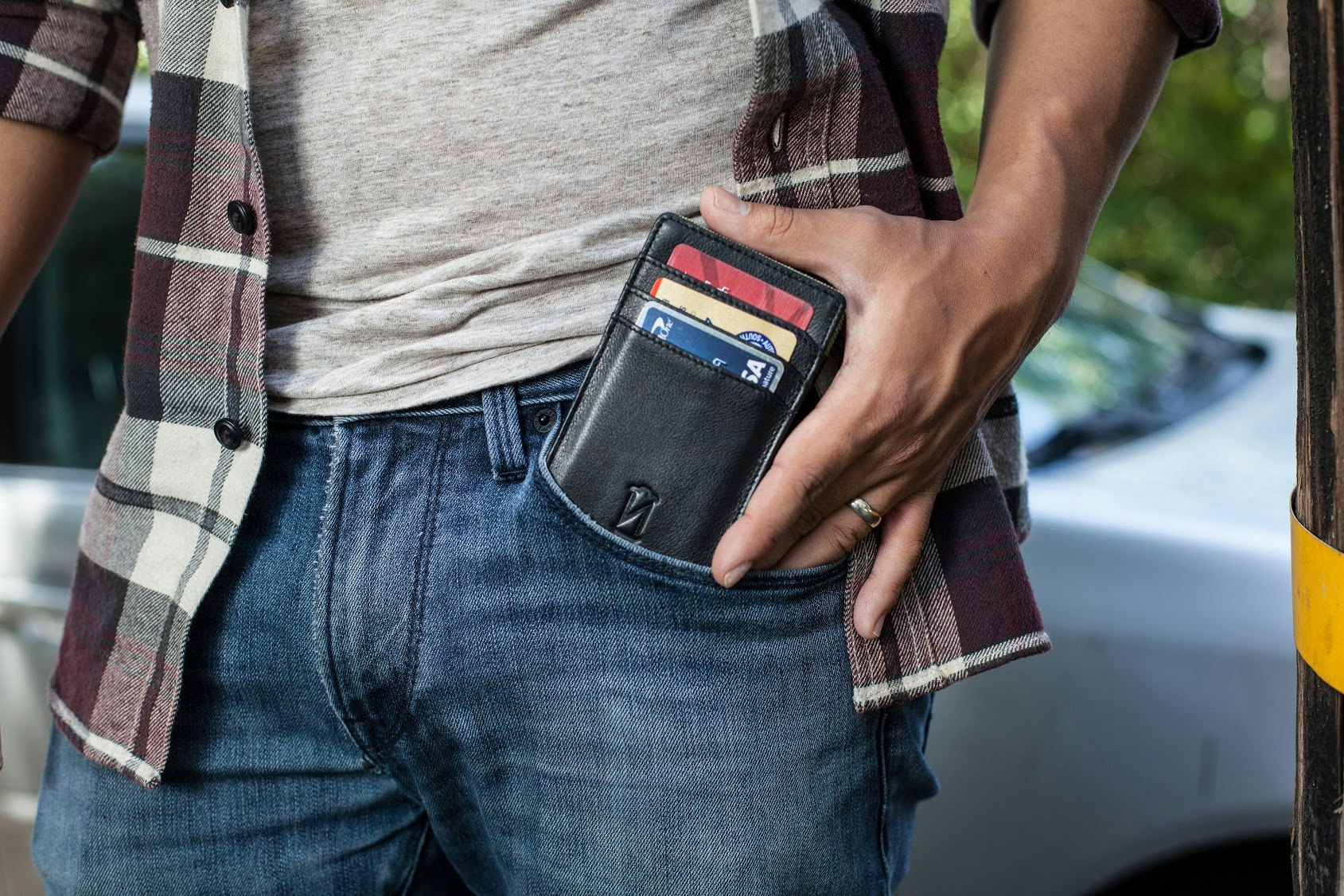 The Power Wallet gallery image