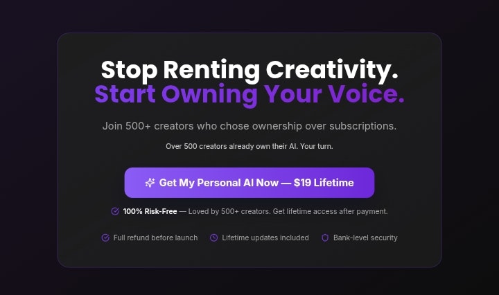 TrainYourAI gallery image