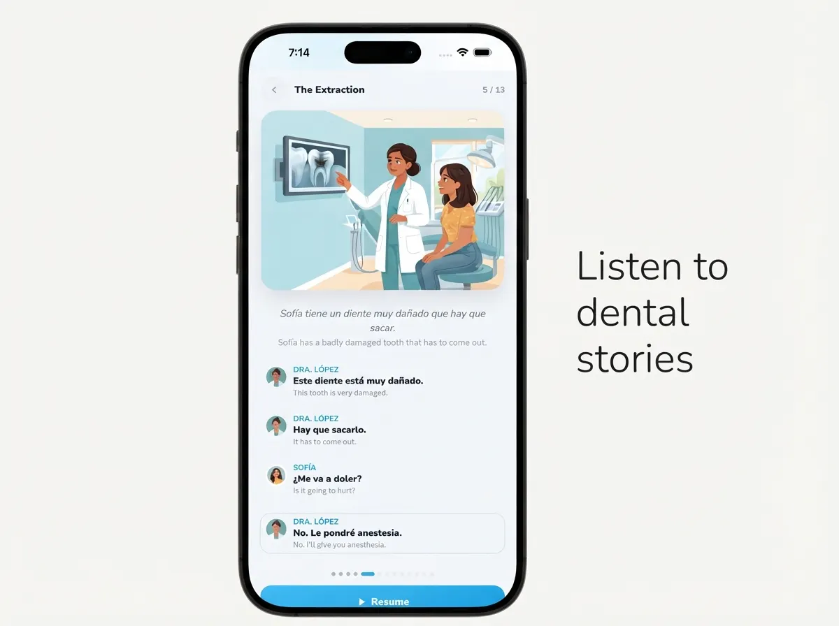 DentaLingo gallery image