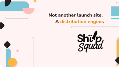 ShipSquad gallery image