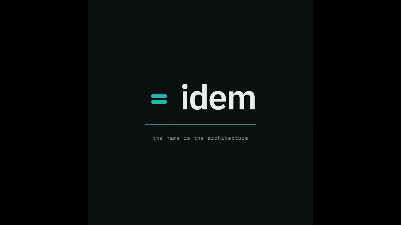 Idem gallery image