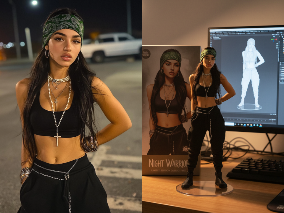 Nano AI gallery image