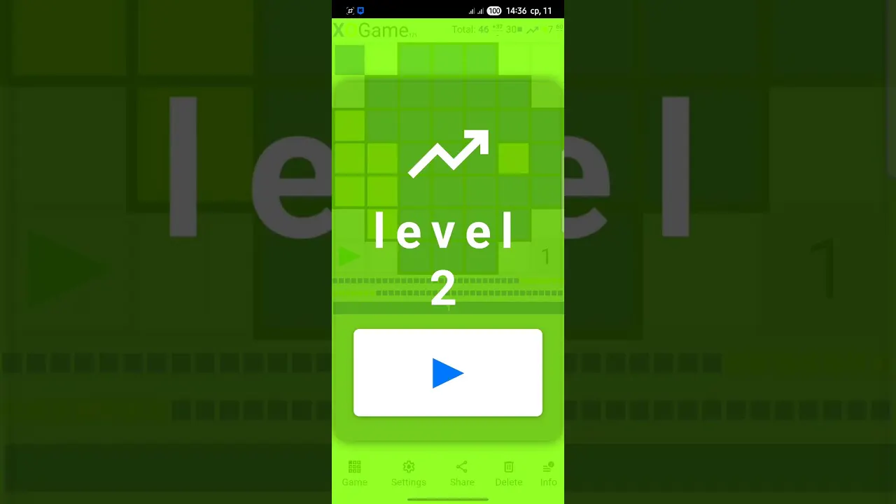 XOGame — Dots and Boxes Strategy gallery image