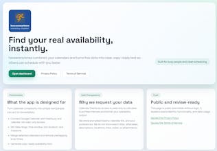 herearemytimes gallery image