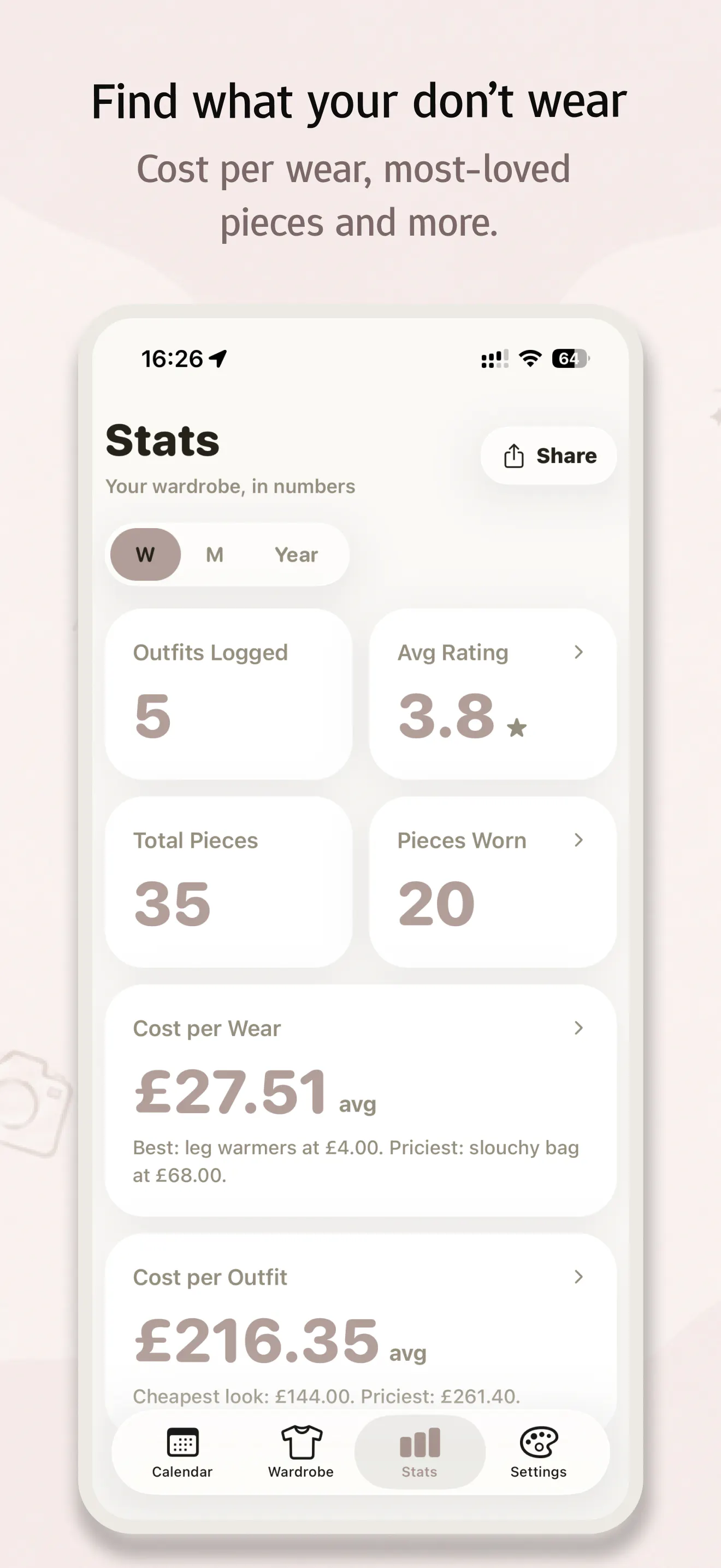 StyleSnap gallery image