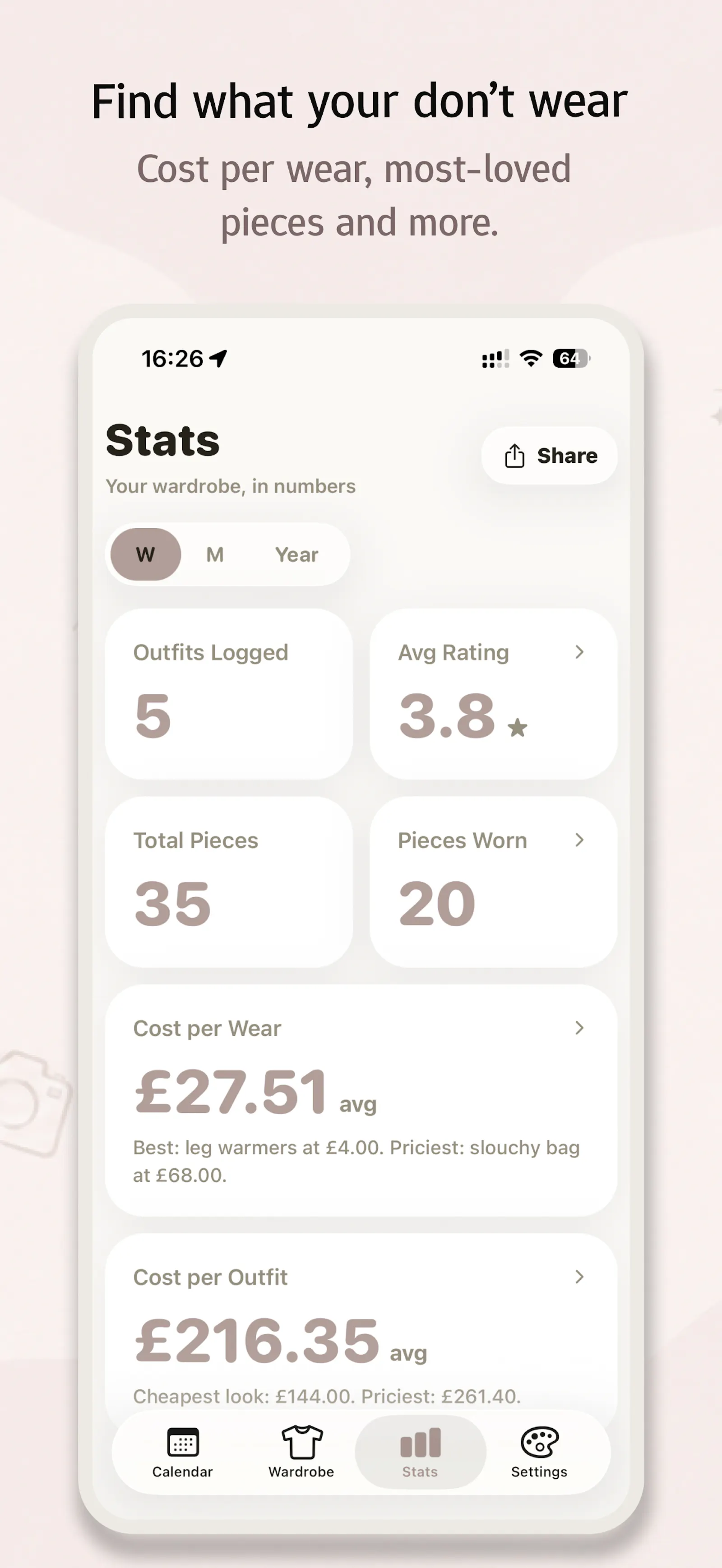 StyleSnap screenshot 5