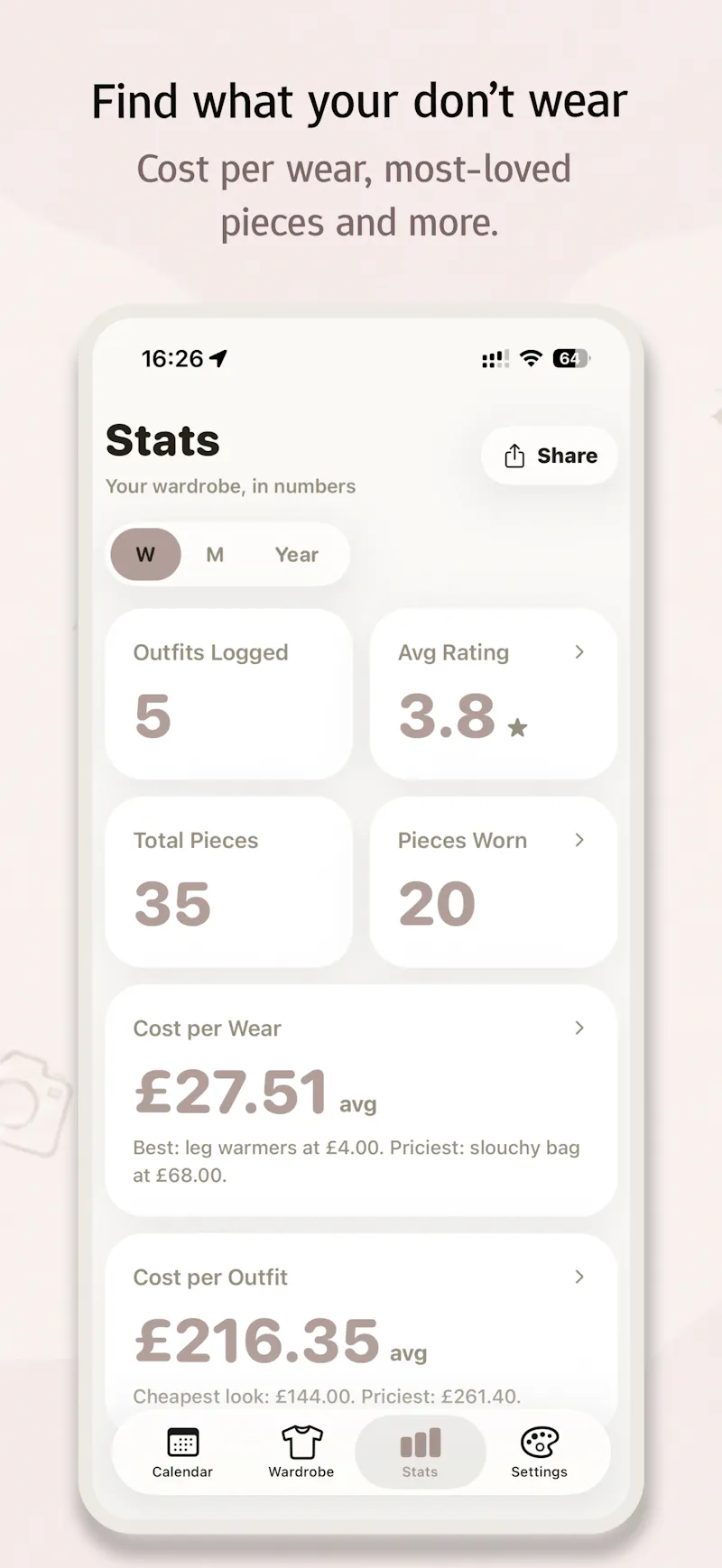 StyleSnap screenshot 5