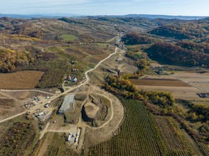 Corporate video gallery image