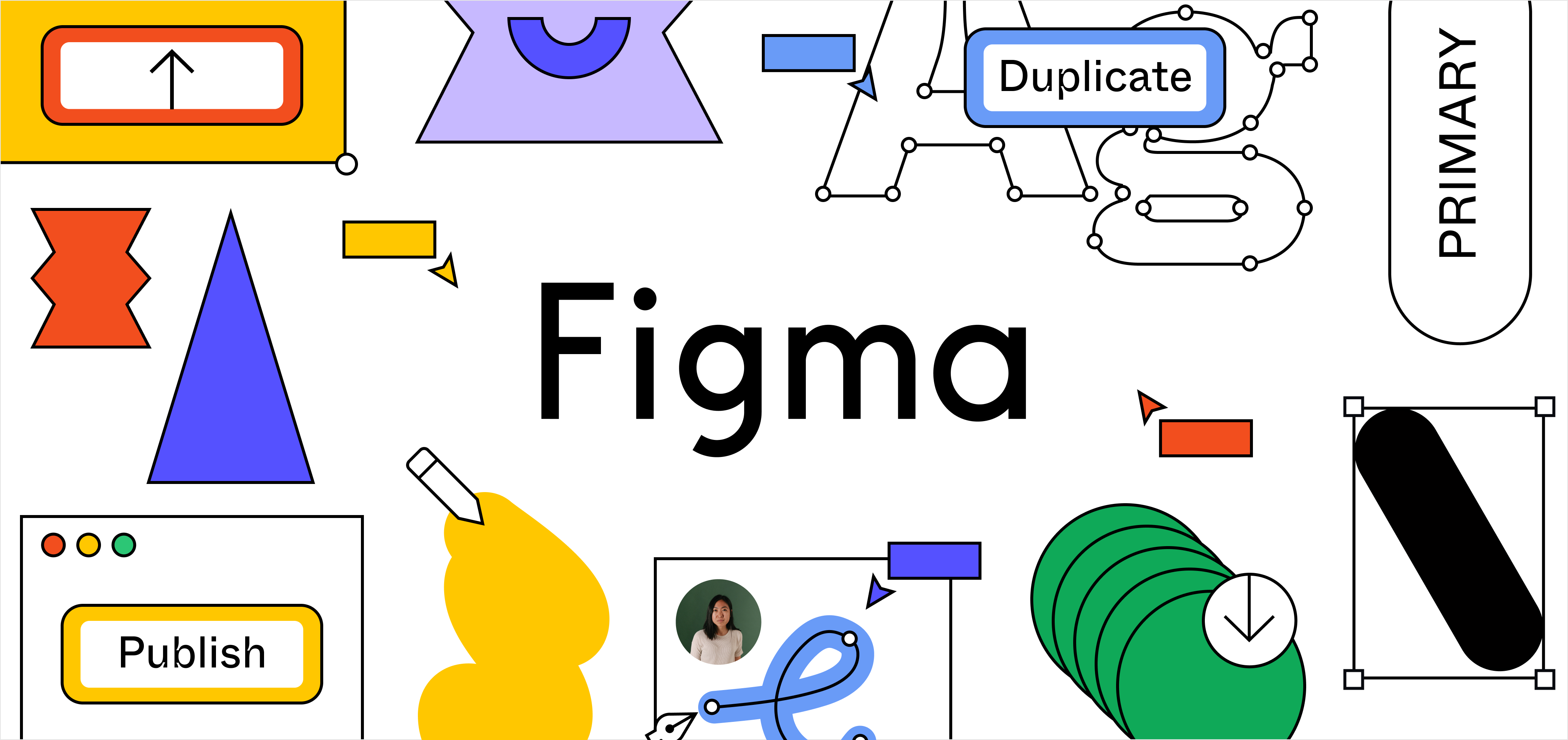 github figma