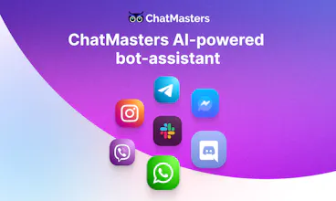 Chatmasters AI gallery image