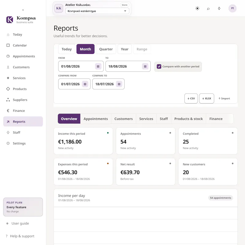 Kompsa screenshot 172