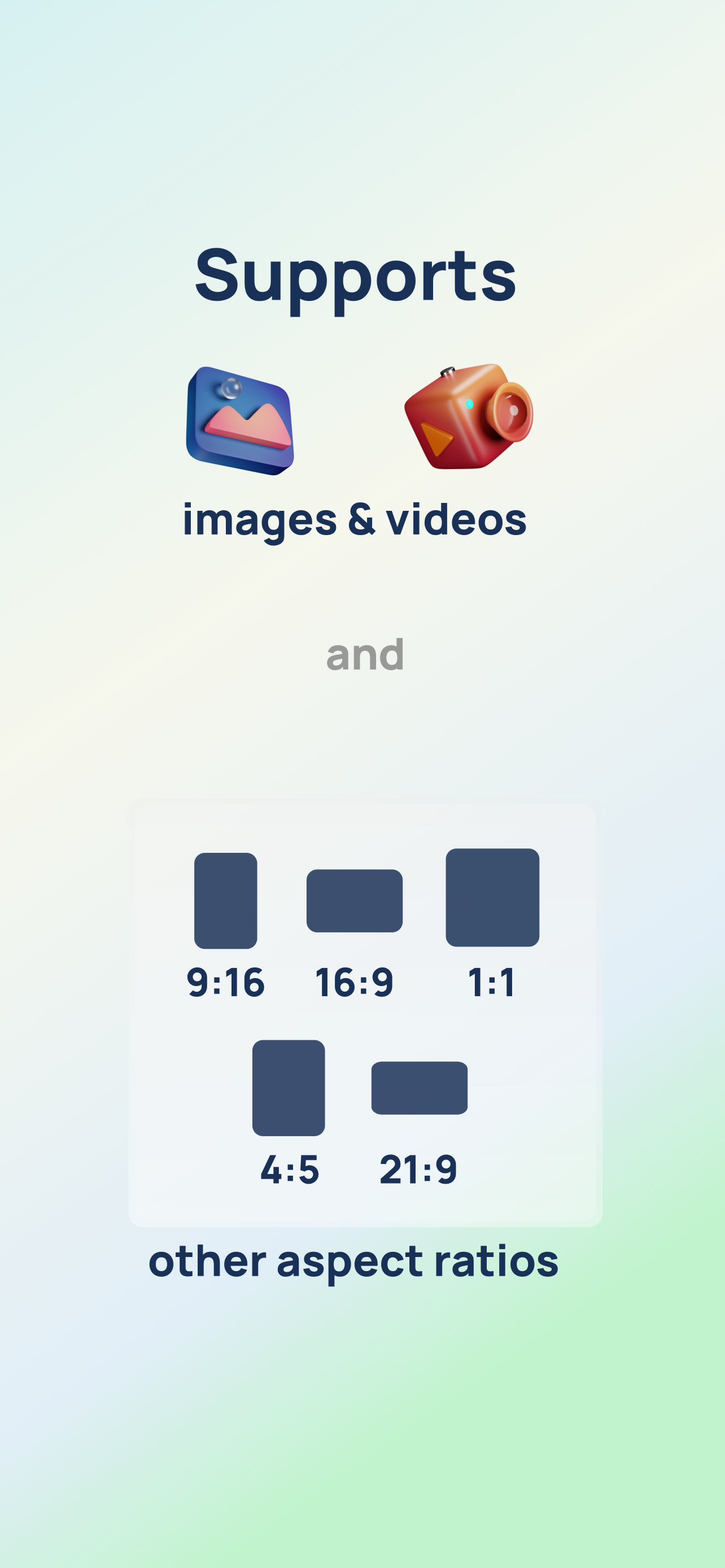 Verticalizer gallery image