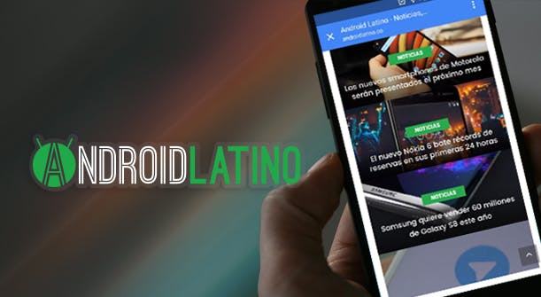 Android Latino media 2