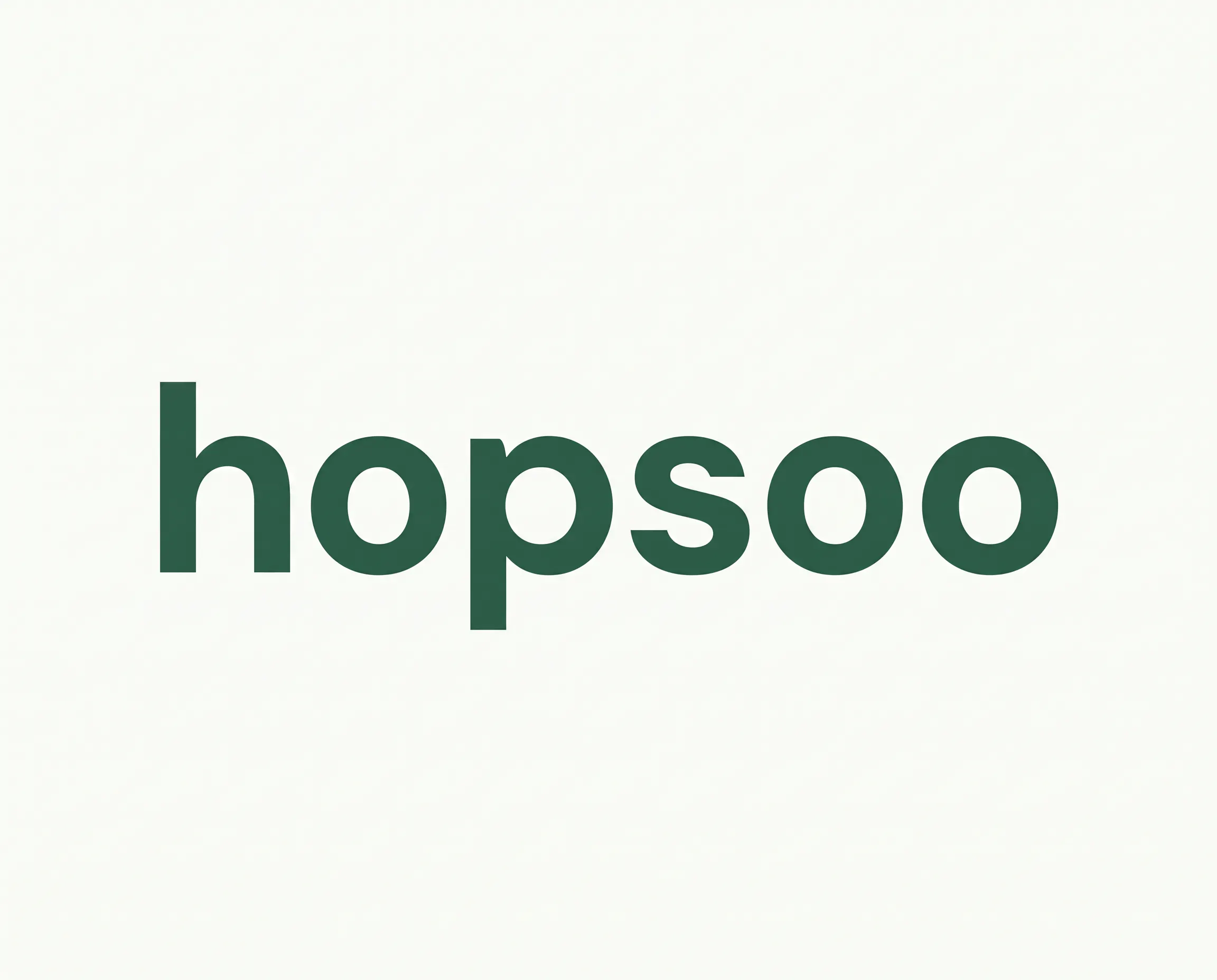 Hopsoo