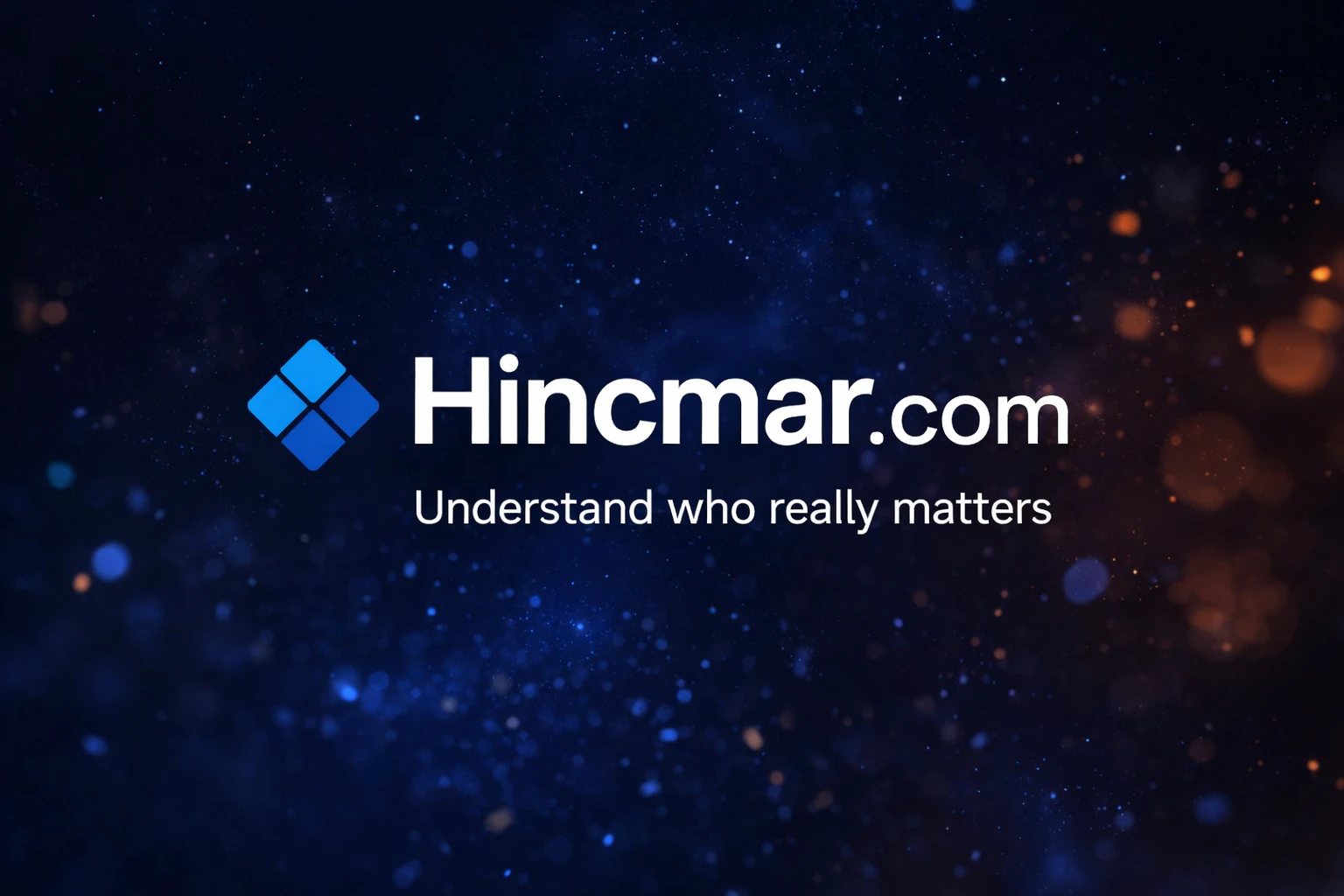 Hincmar.com  logo