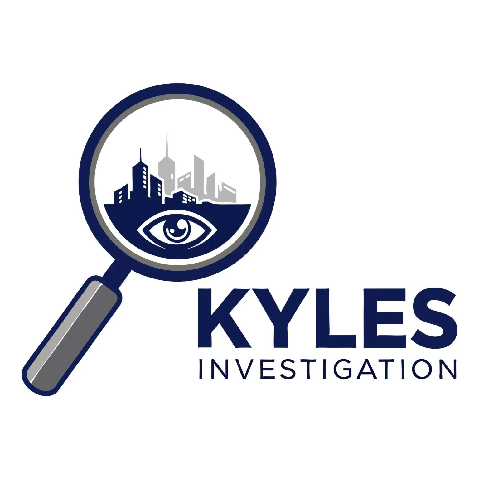 KYLES INVESTIGATION 제품 배너