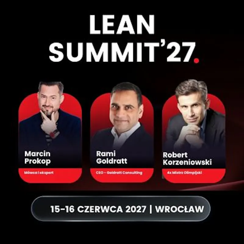 Lean Summit screenshot 1