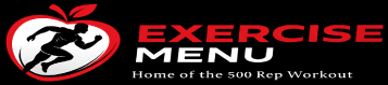 Exercisemenu gallery image