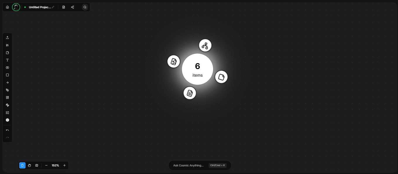 Genstellar gallery image