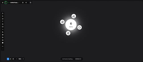 Genstellar gallery image