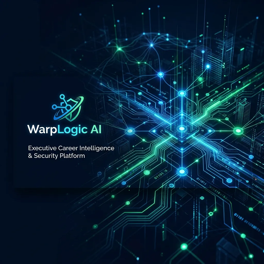 WarpLogic AI gallery image