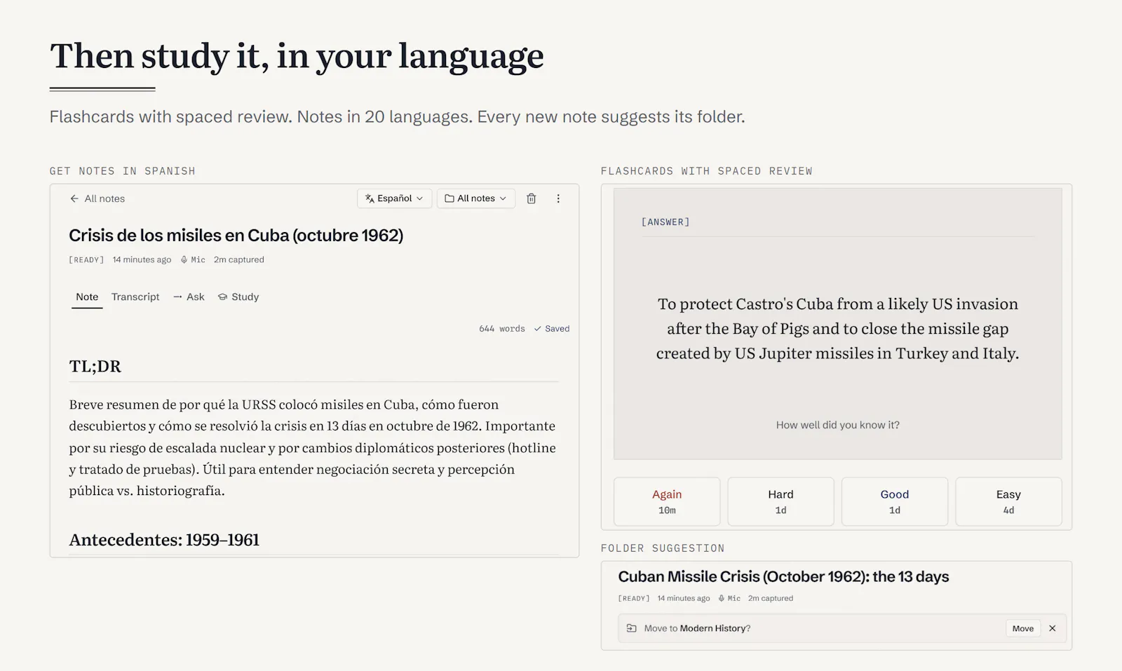 NoteAlong screenshot 9
