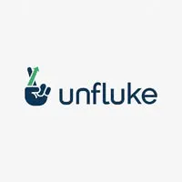 Unfluke logo