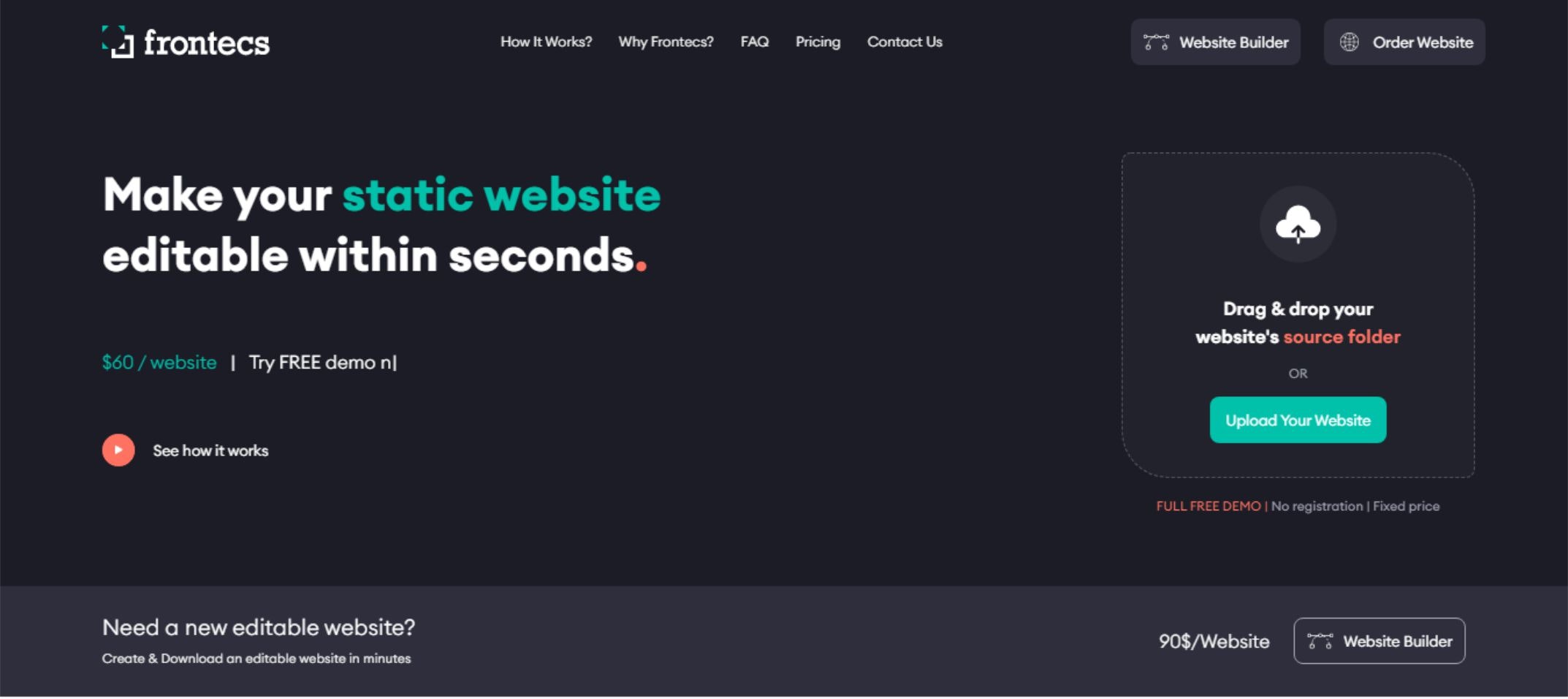 Frontecs gallery image