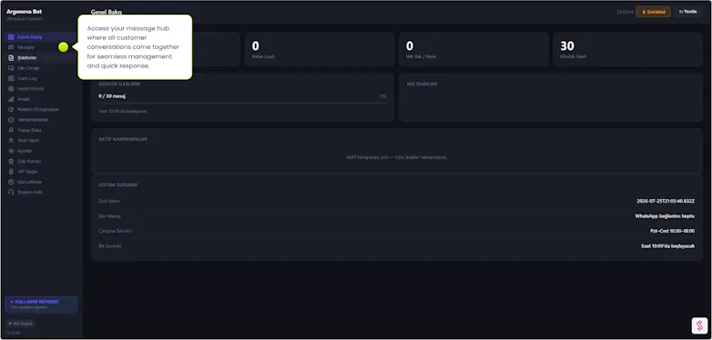 Argonova gallery image