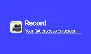 Fire Your QA Today gallery image