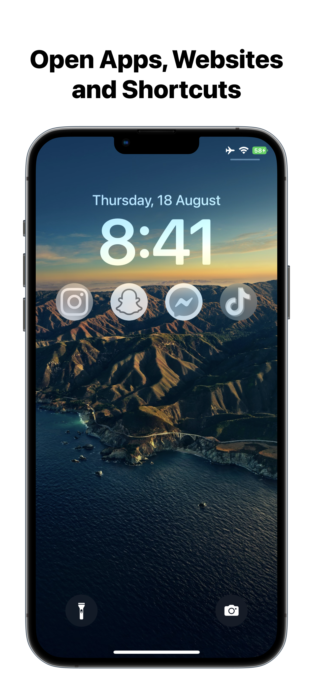 Locklauncher: Ekran widget'larını kilitle media 1