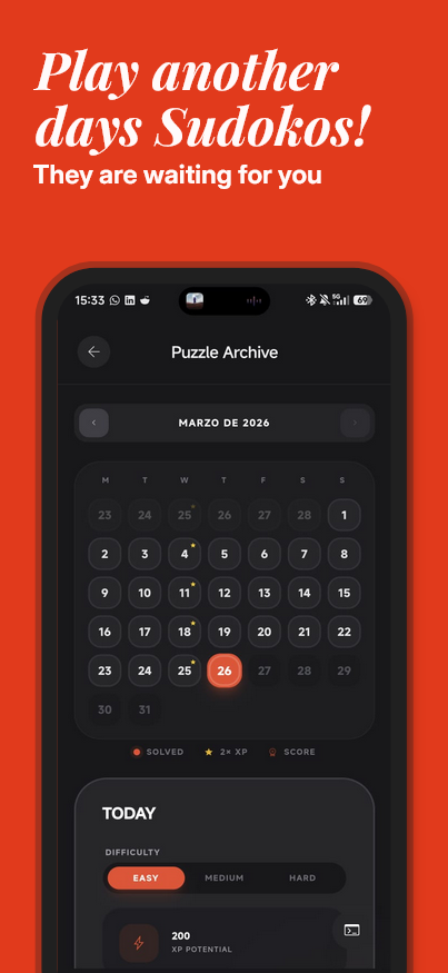 Sudoko! gallery image