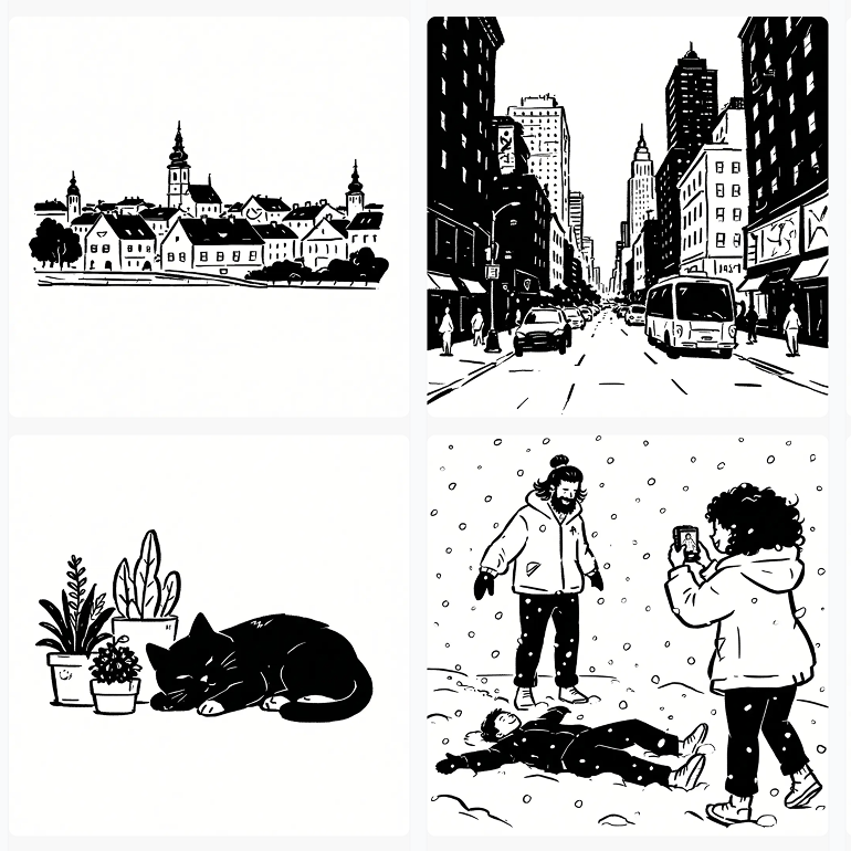 Ilus Ai V3 - Screenshot 4 preview