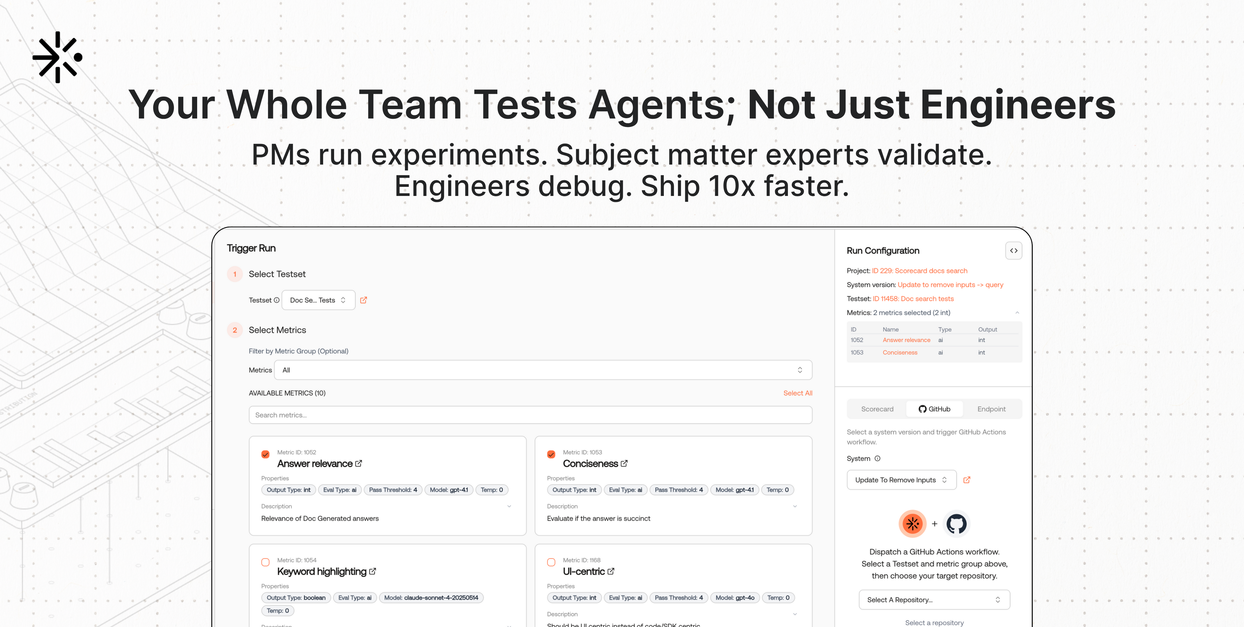 Scorecard gallery image