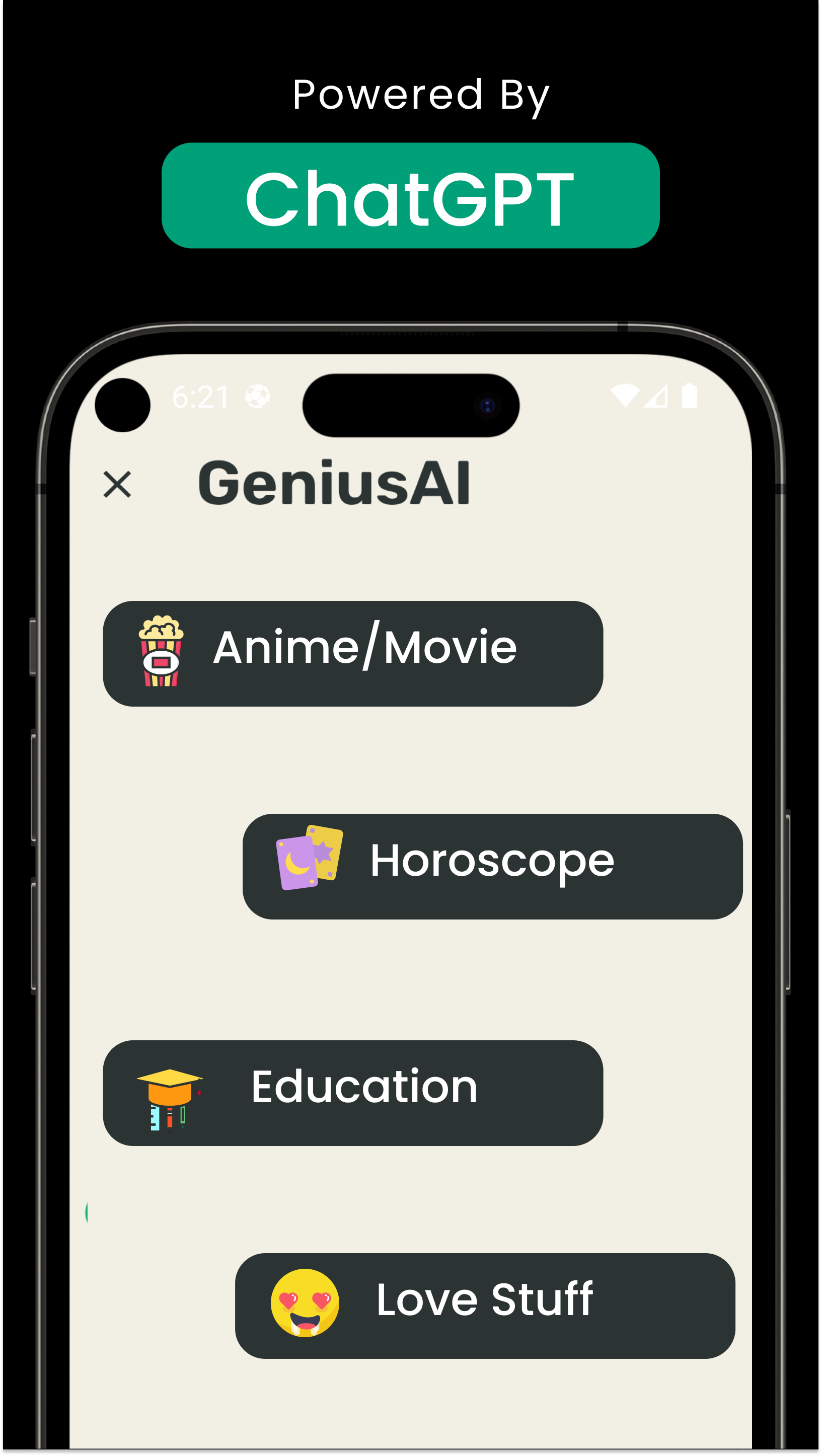 Genius AI gallery image