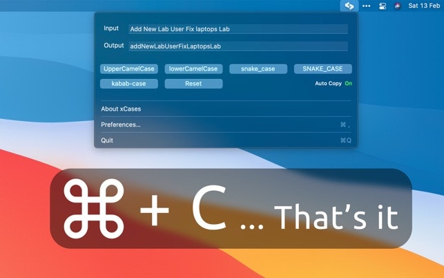 xCases gallery image