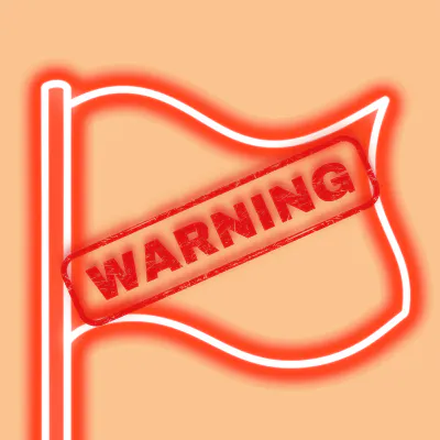 Freelancer Red Flag Decoder gallery image