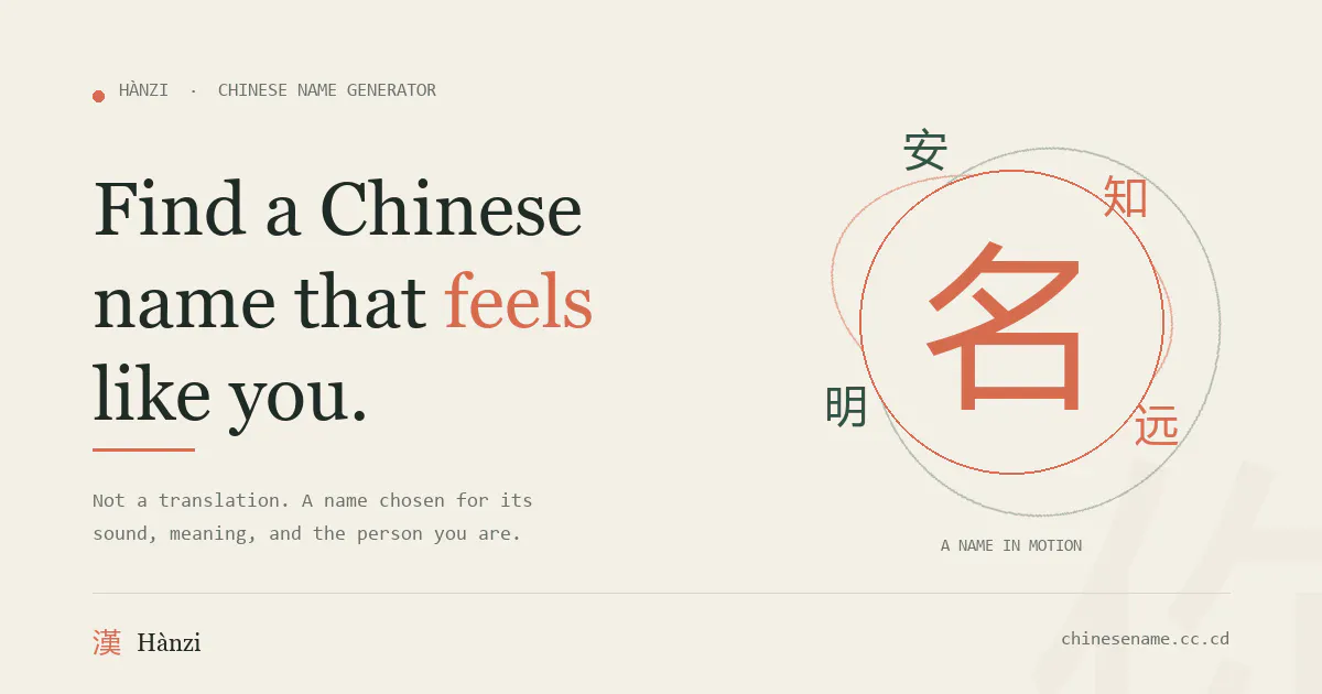Hànzi gallery image